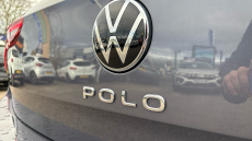 Volkswagen Polo 1.0 TSI Style 5dr Petrol Hatchback